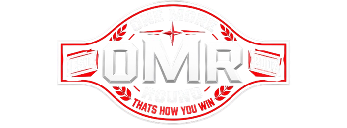 One More Round logo